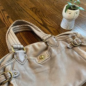 ✨EUC✨ Leather Marc Jacobs handbag